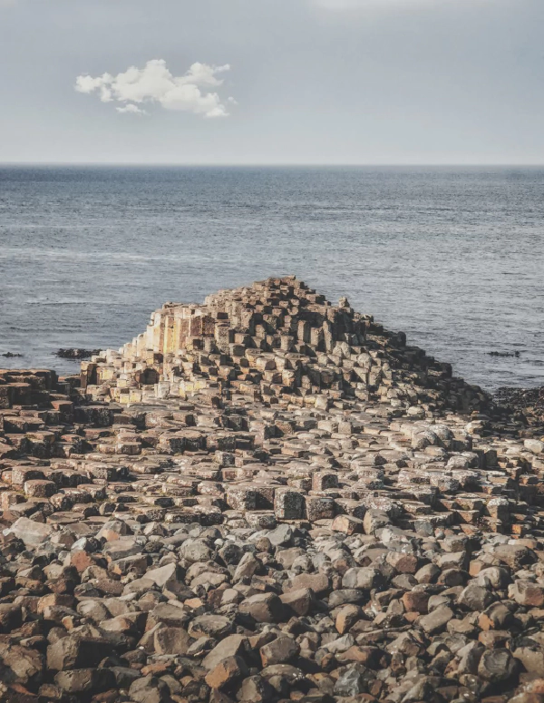 Hexagonal architecture by example