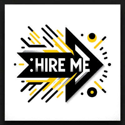 Let's move your projects forward, let's discuss it together!