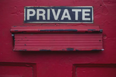 Don’t test private methods